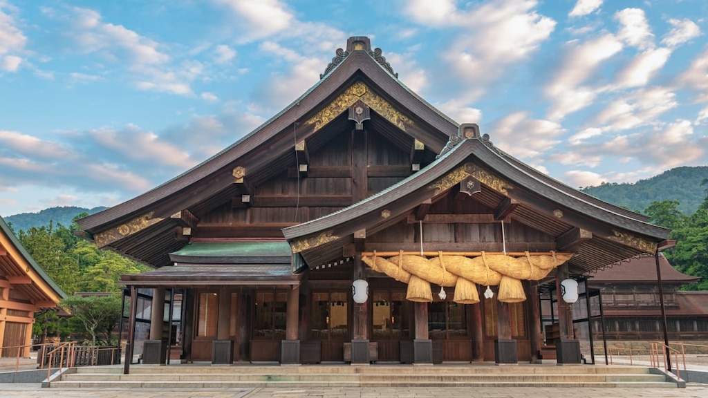 島根のおすすめホテル10選｜松江・宍道湖・出雲大社・温泉の近く