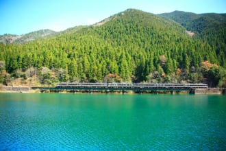 岐阜　観光列車