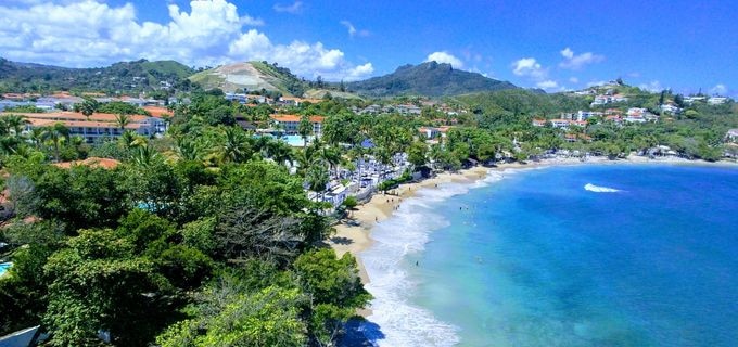 プエルト・プラタ（プエルトプラタ）