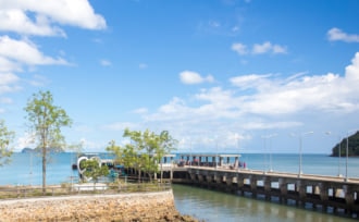 【ビーチとジャングルを楽しむ】ヤーオ島のおすすめホテル10選！