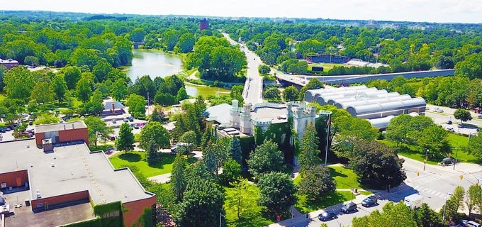 ロンドン(カナダ)