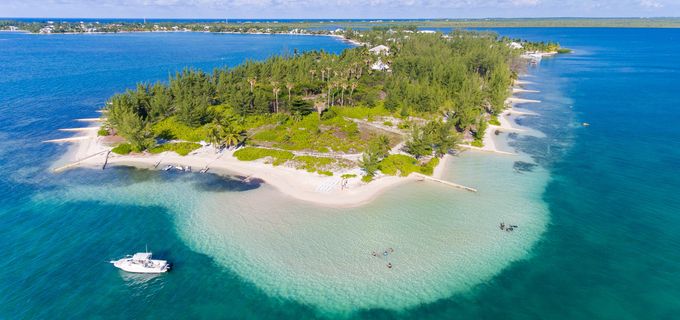 グランドケーマン島