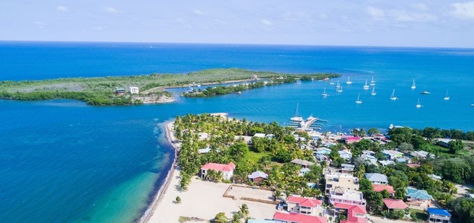 ベリーズシティ