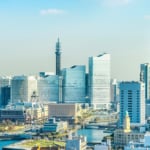 横浜 SUUMO住みたい街ランキング2020 関東版1位