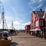 ルーネンバーグ旧市街