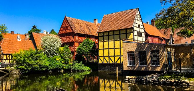 オーフス（オルフス）