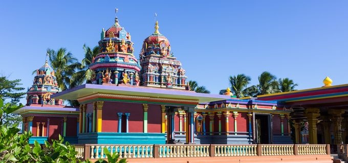 ナンディ（ナンディー）