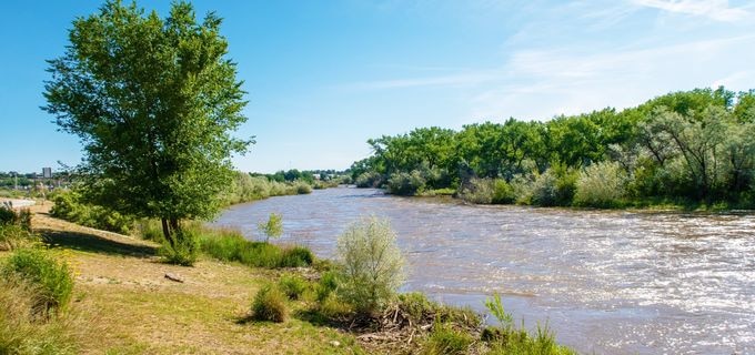 ファーミントン（ニューメキシコ州）