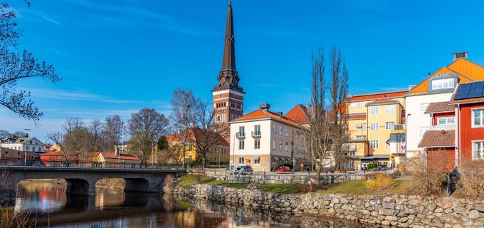 ヴェステロース