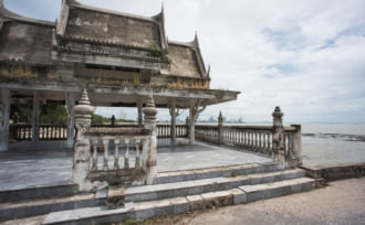 【アジアンリゾートを満喫できる】バーンラムン郡のおすすめホテルまとめ！