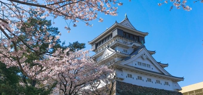 北九州市(小倉)