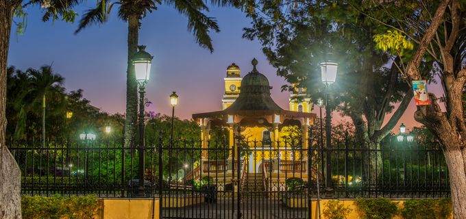 シウダード・デル・カルメン