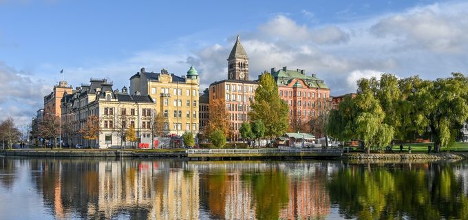 ノーショーピング