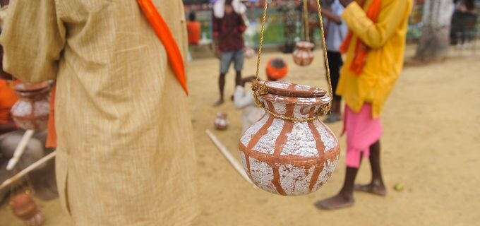 ネパールガンジ