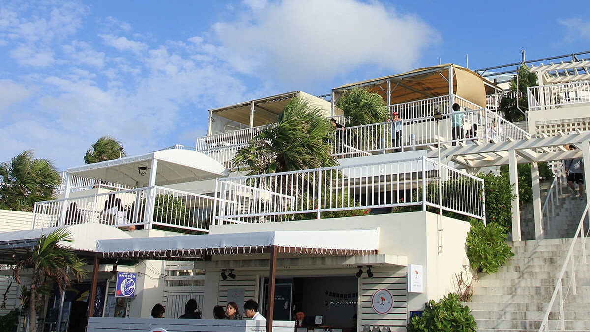 沖縄那覇で一人旅におすすめなゲストハウス14選 Skyticket 観光ガイド