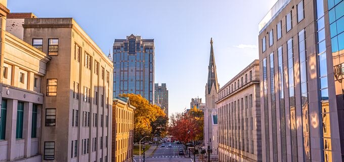 ソールズベリー