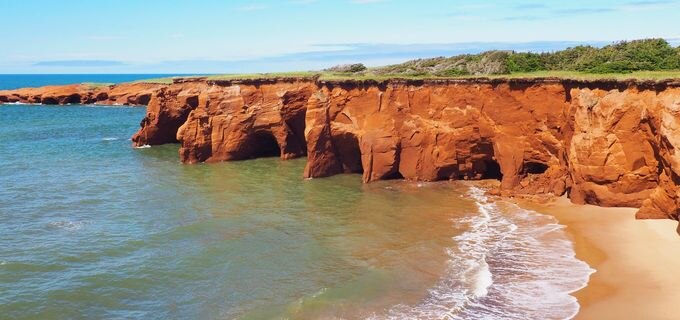 マドレーヌ諸島