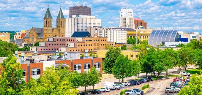 アクロン/カントン