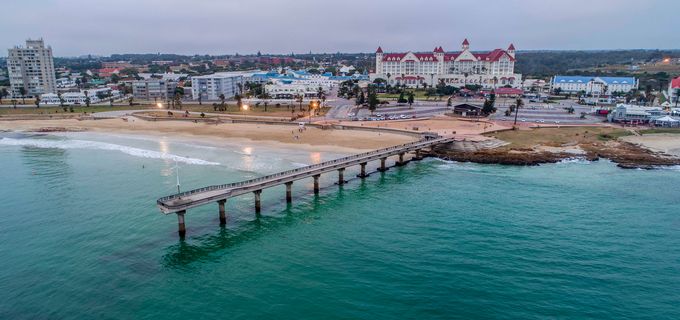 ポート・エリザベス