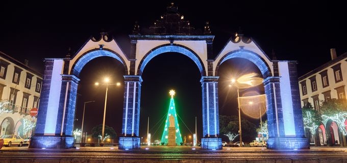 ポンタ・デルガダ