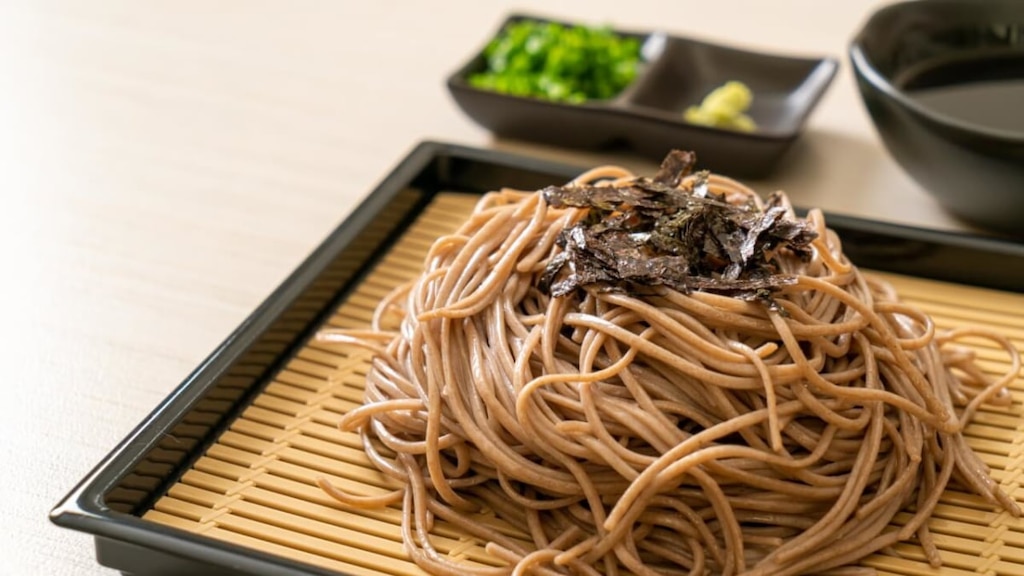【箱根グルメ旅2020】箱根暁庵で美味しいそばを食べる｜おすすめのメニューを紹介