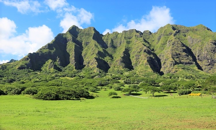 ジュラシックパークもロストも全部ここ ハワイの映画ロケ地4選 Skyticket 観光ガイド