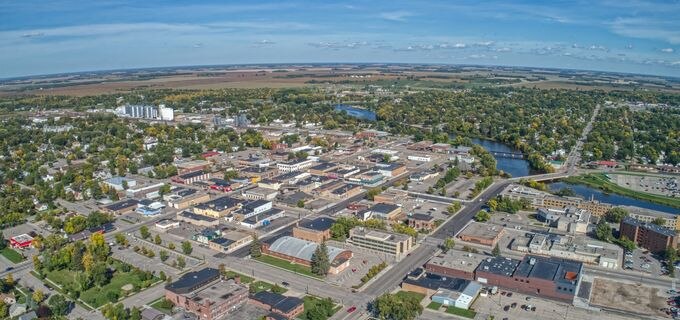 シーフリバーフォールズ