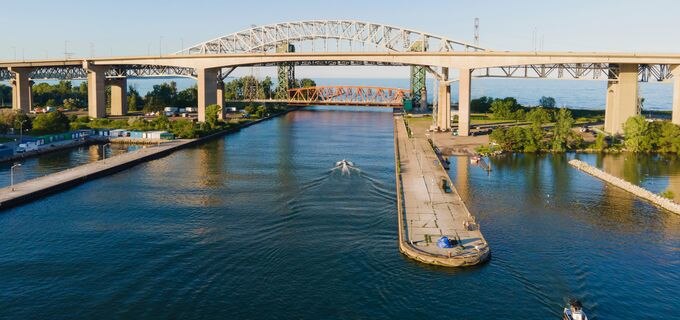 ハミルトン(カナダ)