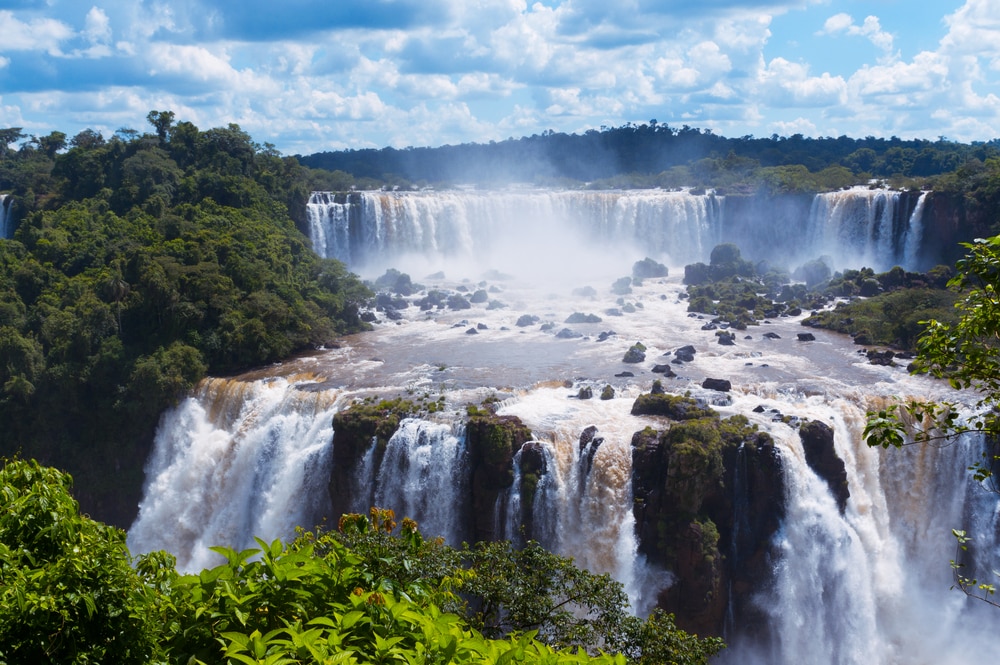 南米大陸の美しく情熱的な国 ブラジルの世界遺産カ所完全ガイド Skyticket 観光ガイド