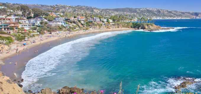 オレンジカウンティ