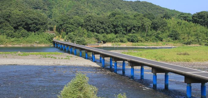 四万十市（中村）