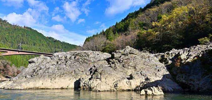 22年 亀岡を満喫 最新おすすめ観光スポット一覧 Skyticket 観光ガイド