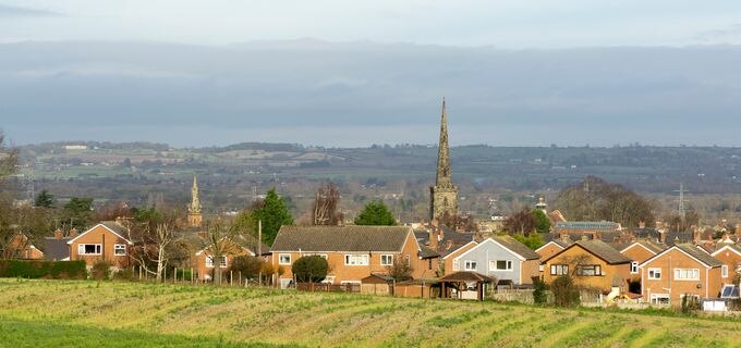キャッスル ドニントン