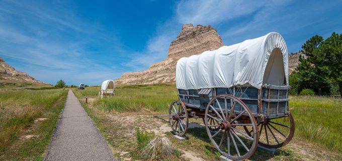 ノースプラット