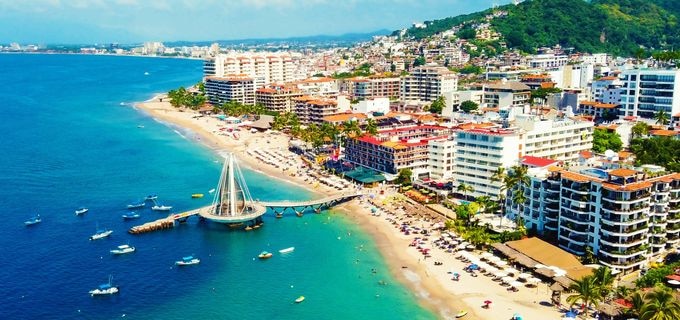 プエルトバジャルタ