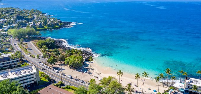 カイルア・コナ