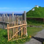 ランス・オ・メドー 国定史跡