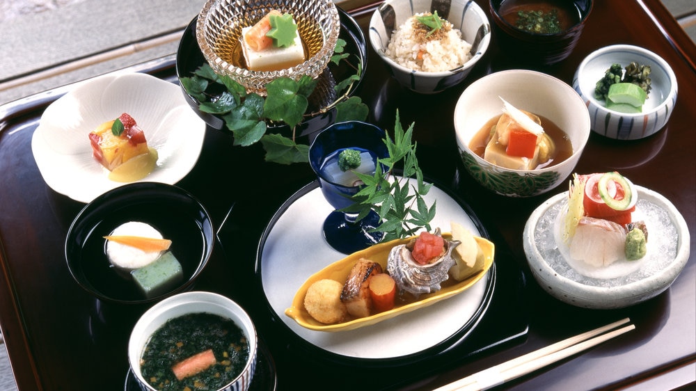 これぞ日本食！マンハッタンで日本の伝統文化を伝える日本料理店6選