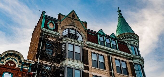 レバノン（アメリカ）