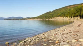 ミグアシャ国立公園