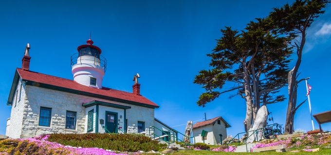 クレセントシティ