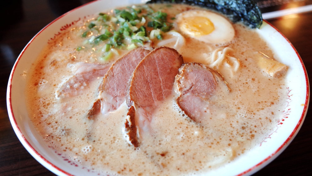 炭鉱の町！！福岡県大牟田市でおすすめのラーメン5選！