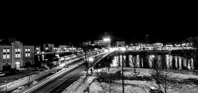 ウォータールー（アイオワ州）