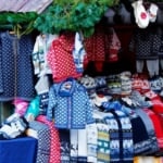 ノルウェー　マーケット