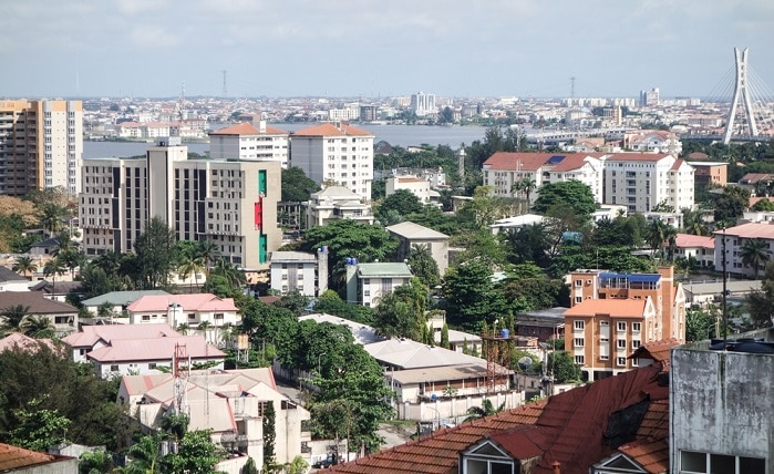 アフリカ最大の人口を有するメガシティ、ナイジェリアのラゴスの代表的なお土産