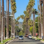 ビバリーヒルズ