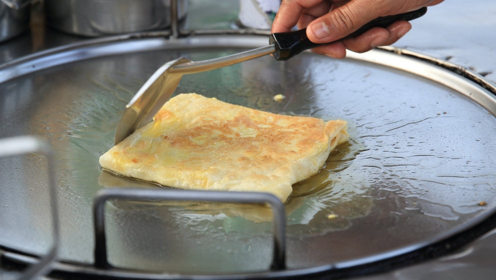 タイ北部の都市チェンマイで食べ歩き！北タイ料理を存分に味わおう！