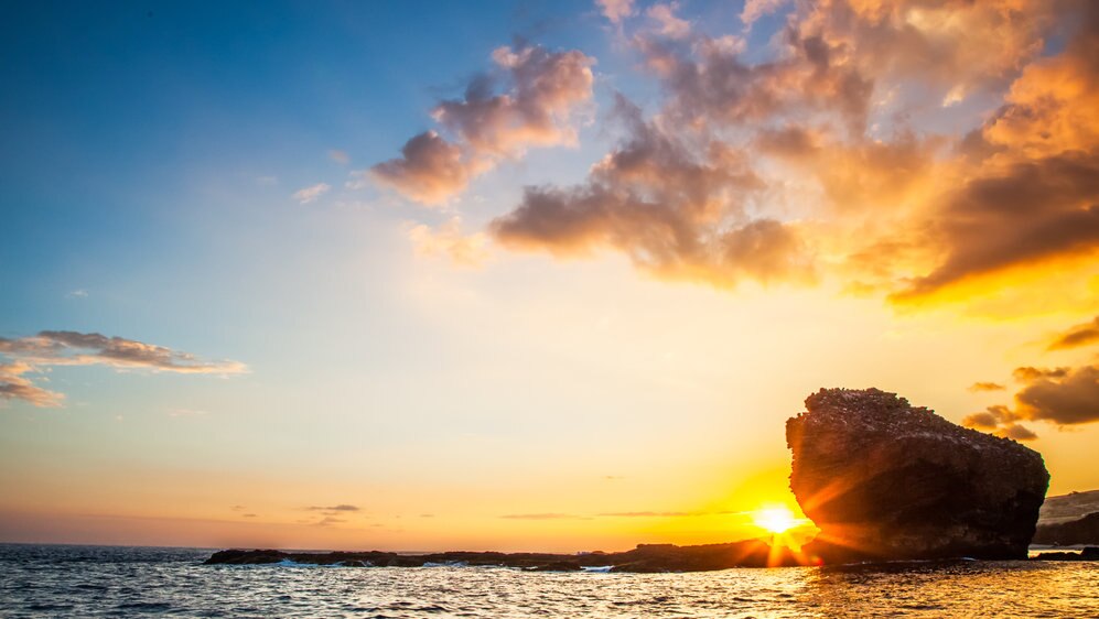 神の島の魅力に迫る！ハワイのラナイ島でおすすめ絶景ポイント4選
