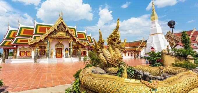 サコンナコーン