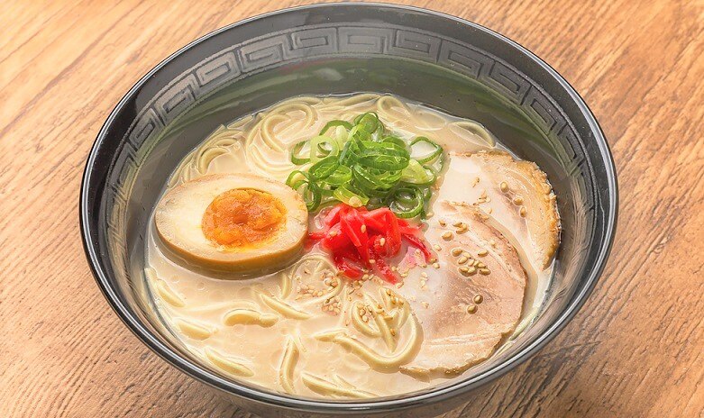 パスタの街で食べるラーメン 高崎市でおすすめの豚骨ラーメンのお店3選 Skyticket 観光ガイド